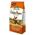 Espomampany 3.75LB Chicken Manure GM3